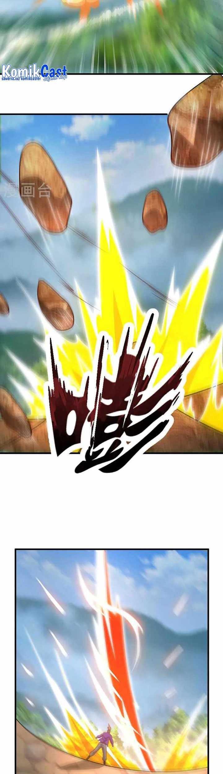 CITY Chapter 375 halaman 8