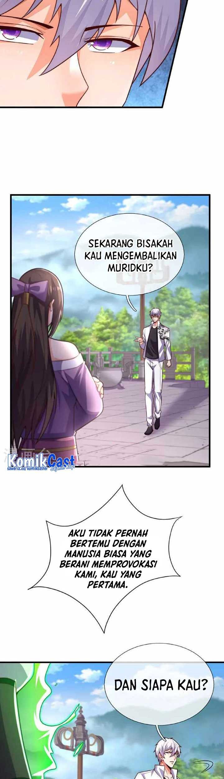 CITY Chapter 389 halaman 10