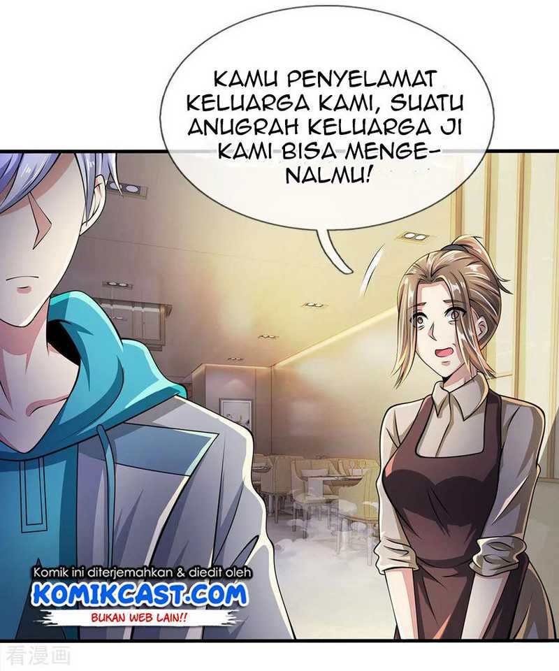 CITY Chapter 43 halaman 8
