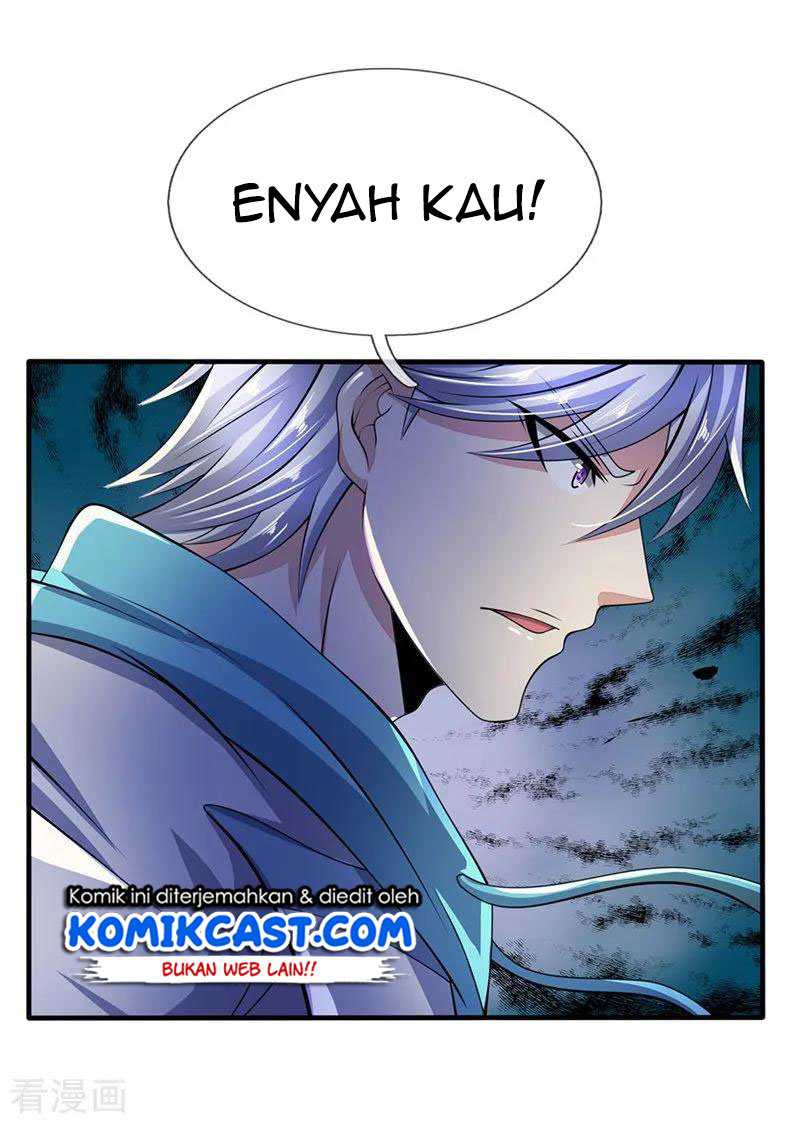 CITY Chapter 46 halaman 8