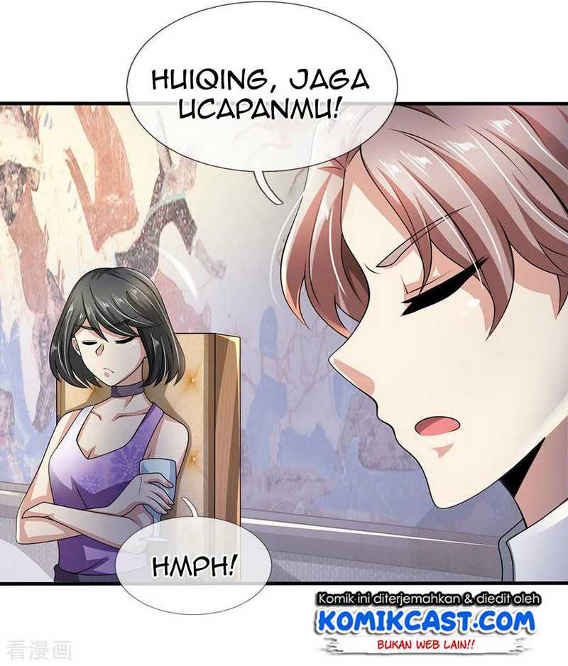 CITY Chapter 54 Gambar 8