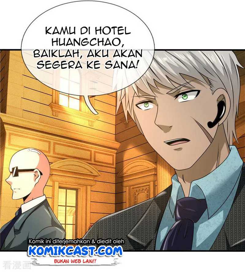 CITY Chapter 58 halaman 9