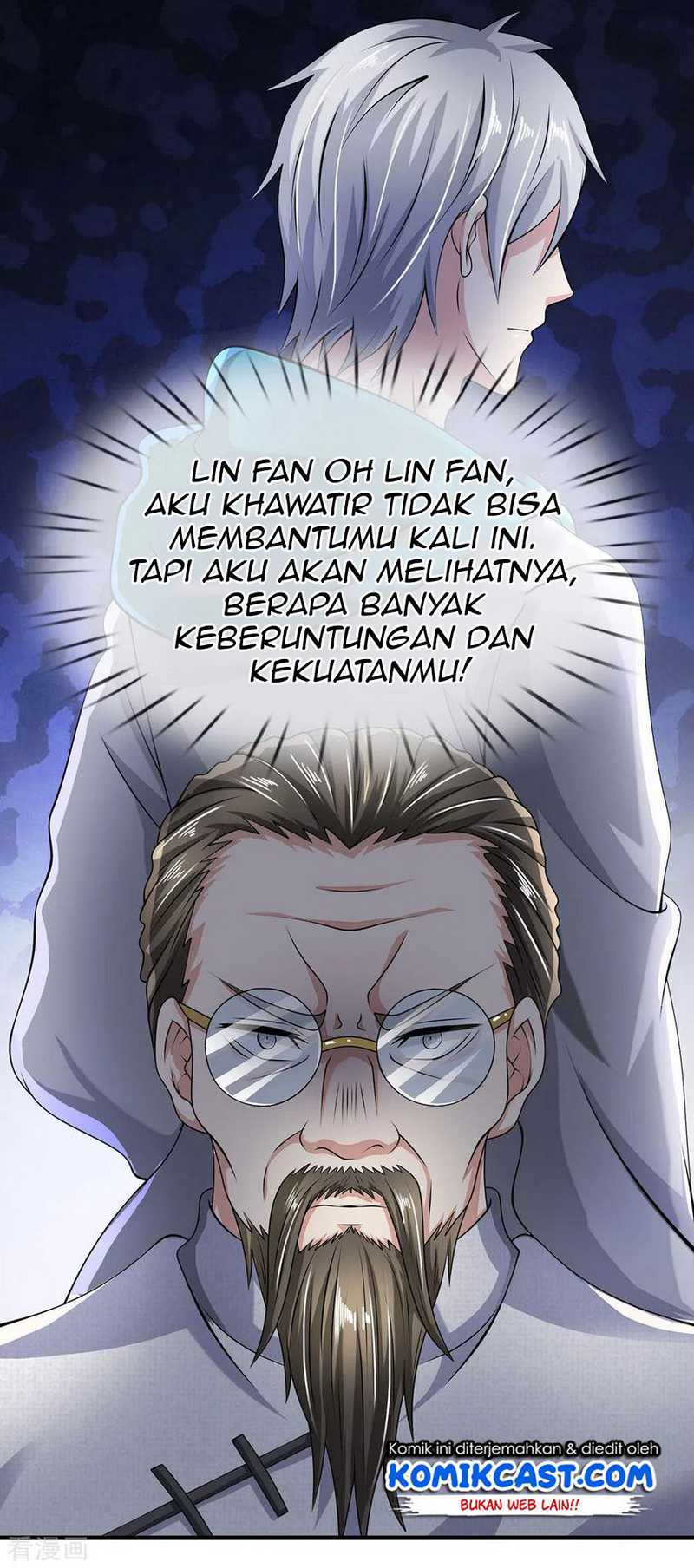 CITY Chapter 60 halaman 8