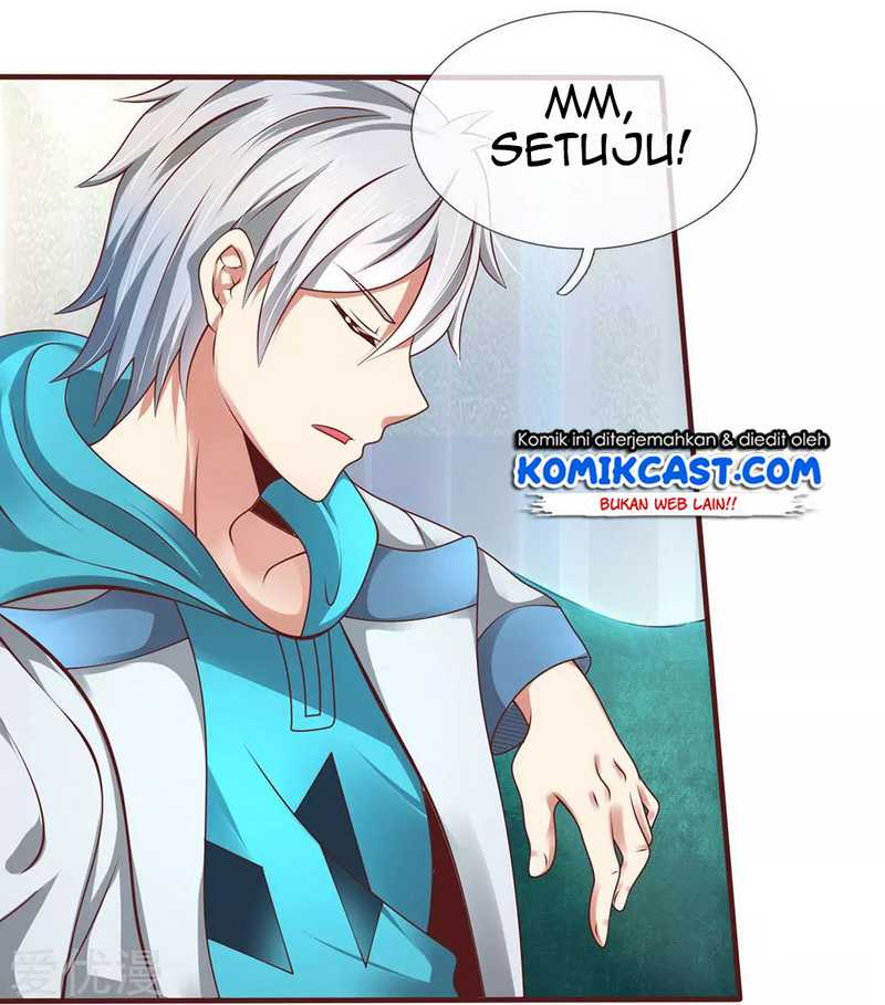 CITY Chapter 64 halaman 14