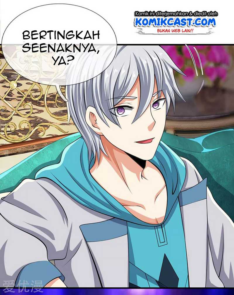 CITY Chapter 66 halaman 11