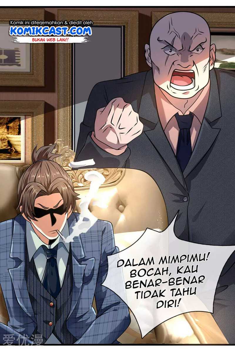 CITY Chapter 70 halaman 8