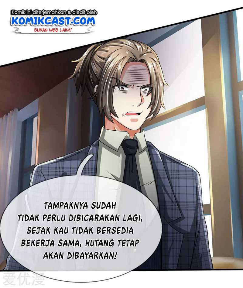 CITY Chapter 72 halaman 8