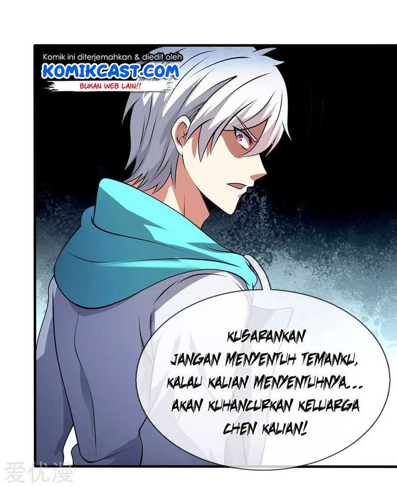 CITY Chapter 73 halaman 9