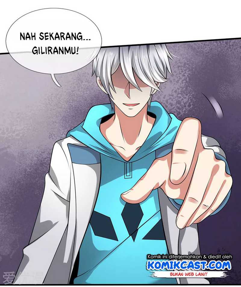 CITY Chapter 74 halaman 10