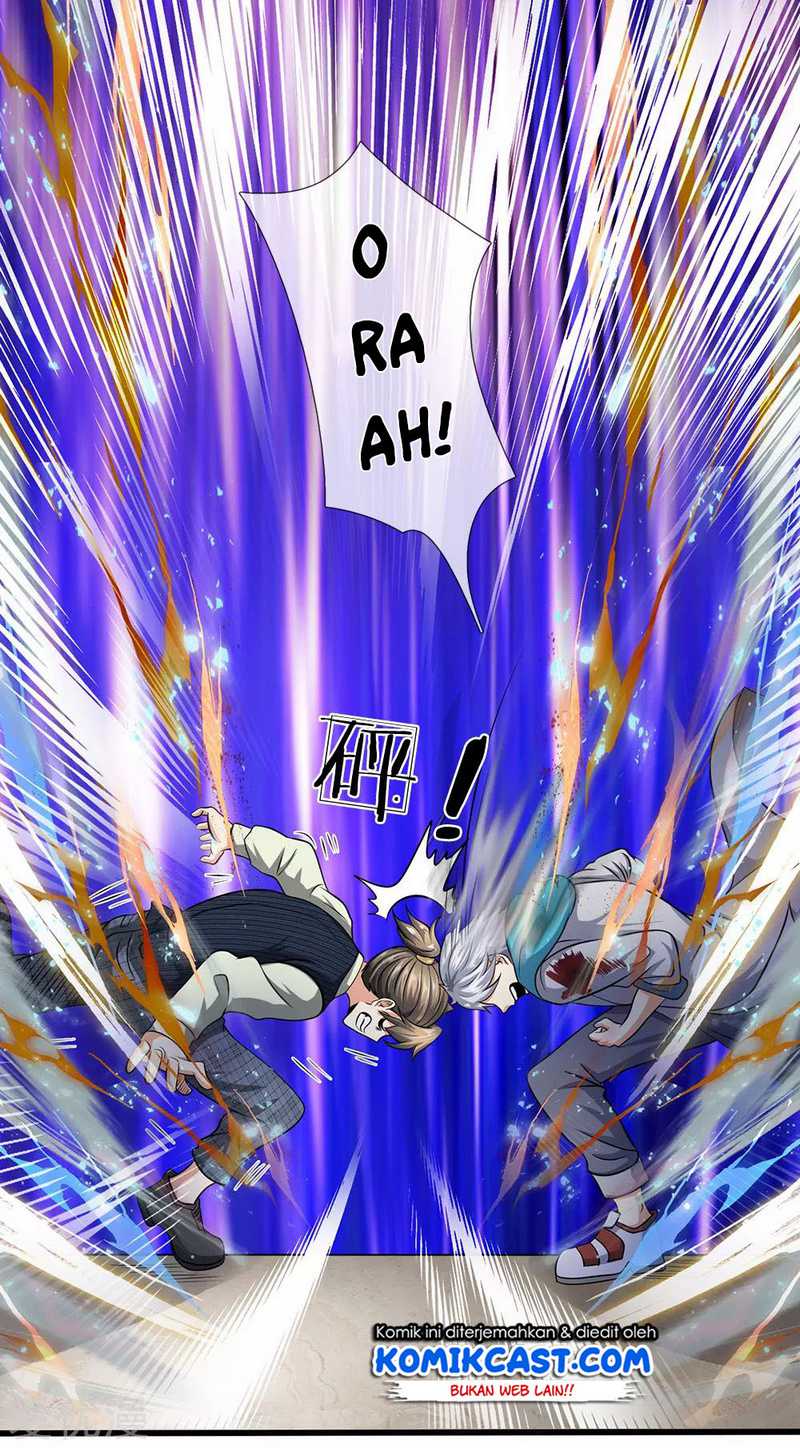 CITY Chapter 75 halaman 10