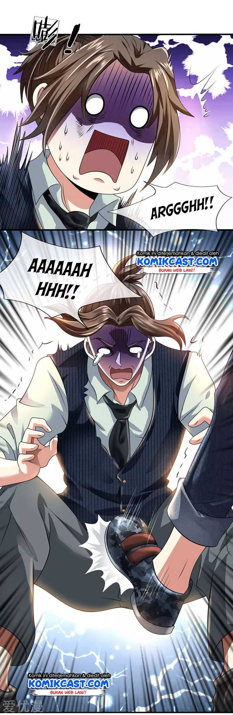 CITY Chapter 76 halaman 8