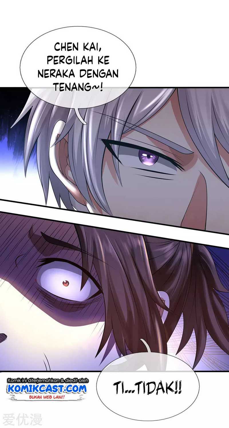 CITY Chapter 82 halaman 8