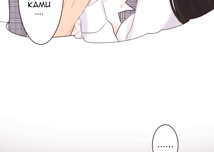 Class Maid Chapter 38 halaman 21