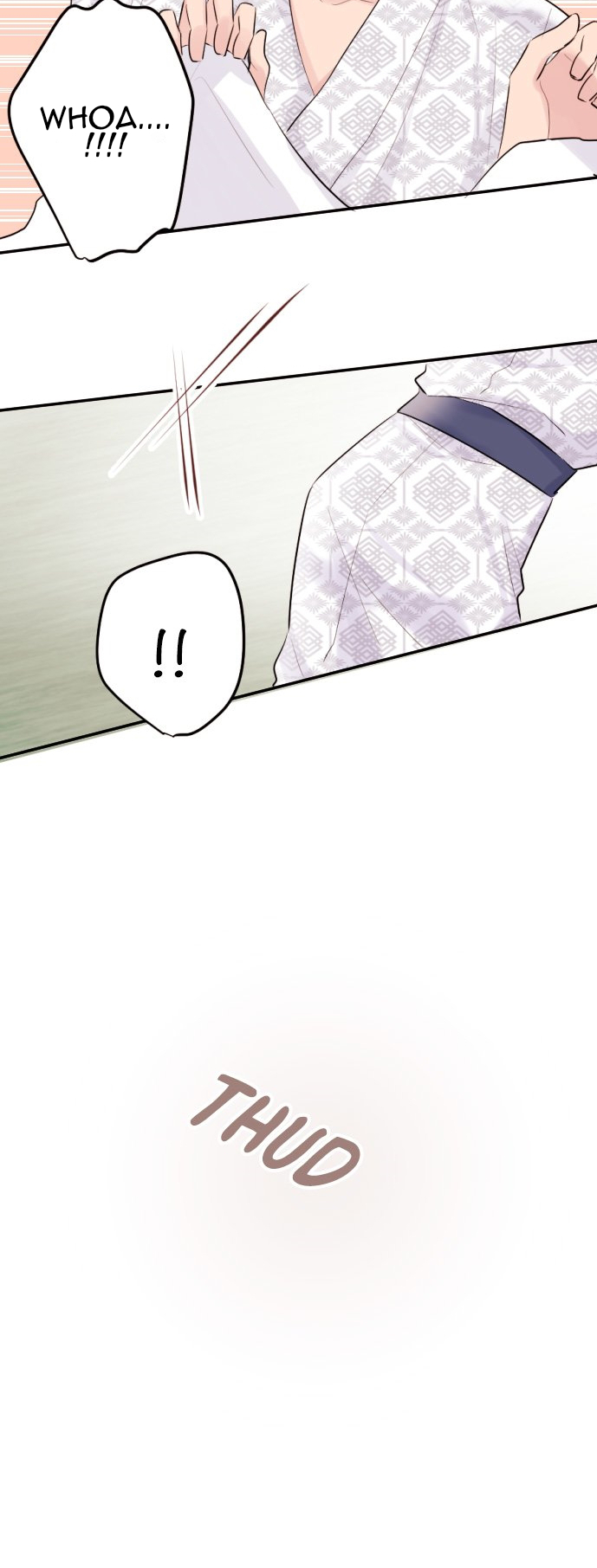 Class Maid Chapter 52 halaman 14