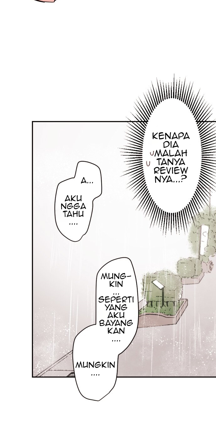 Class Maid Chapter 53 halaman 14