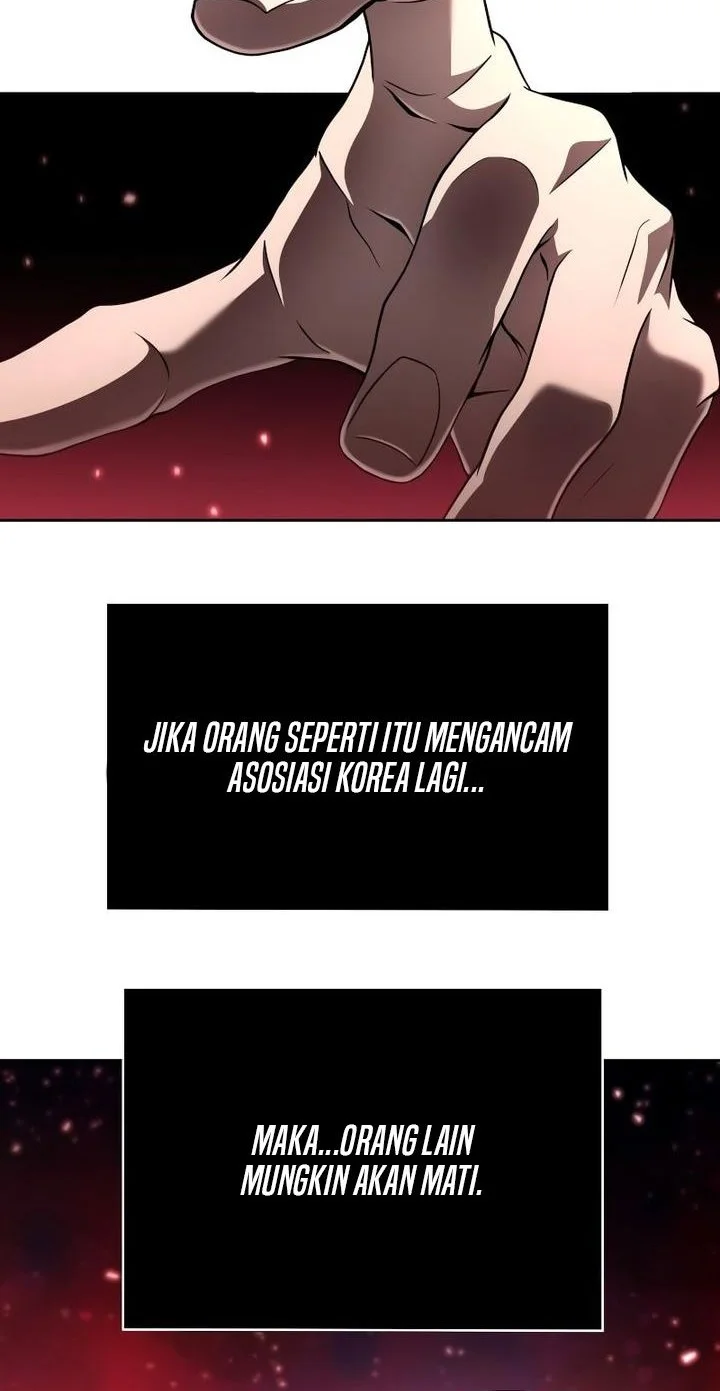 Clever Cleaning Life Of The Returned Genius Hunter Chapter 123 Gambar 33