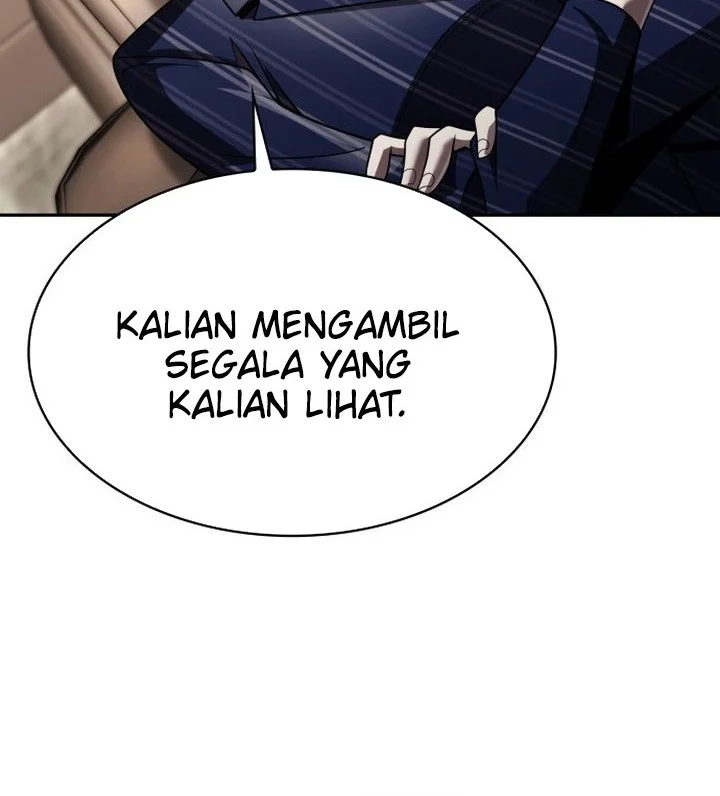 Clever Cleaning Life Of The Returned Genius Hunter Chapter 130 Gambar 37