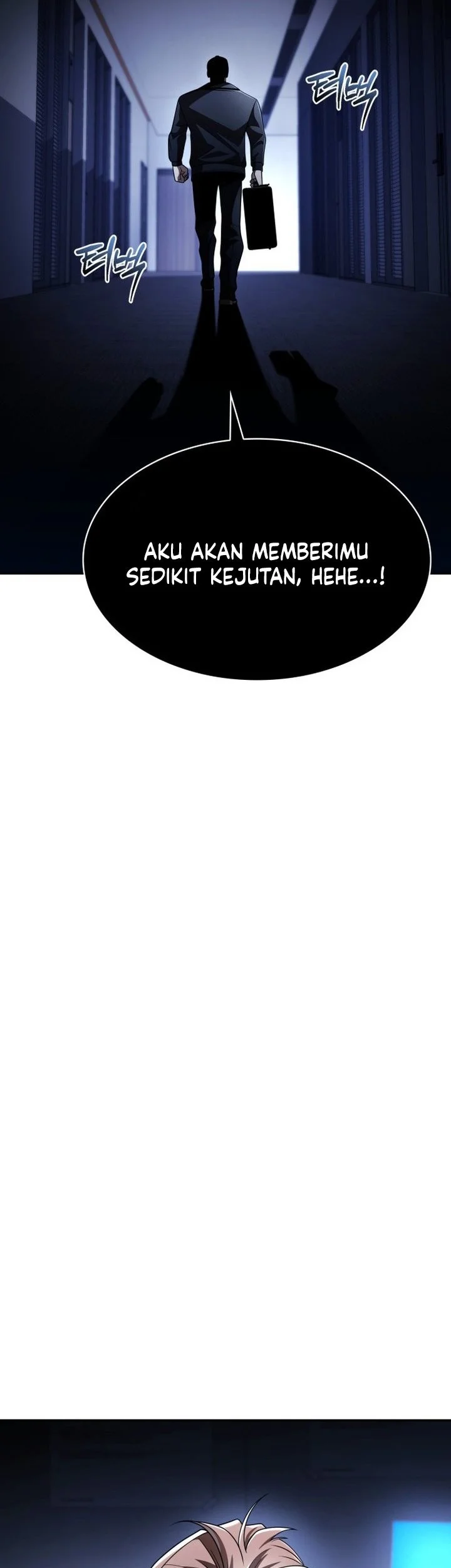Clever Cleaning Life Of The Returned Genius Hunter Chapter 131 Gambar 33