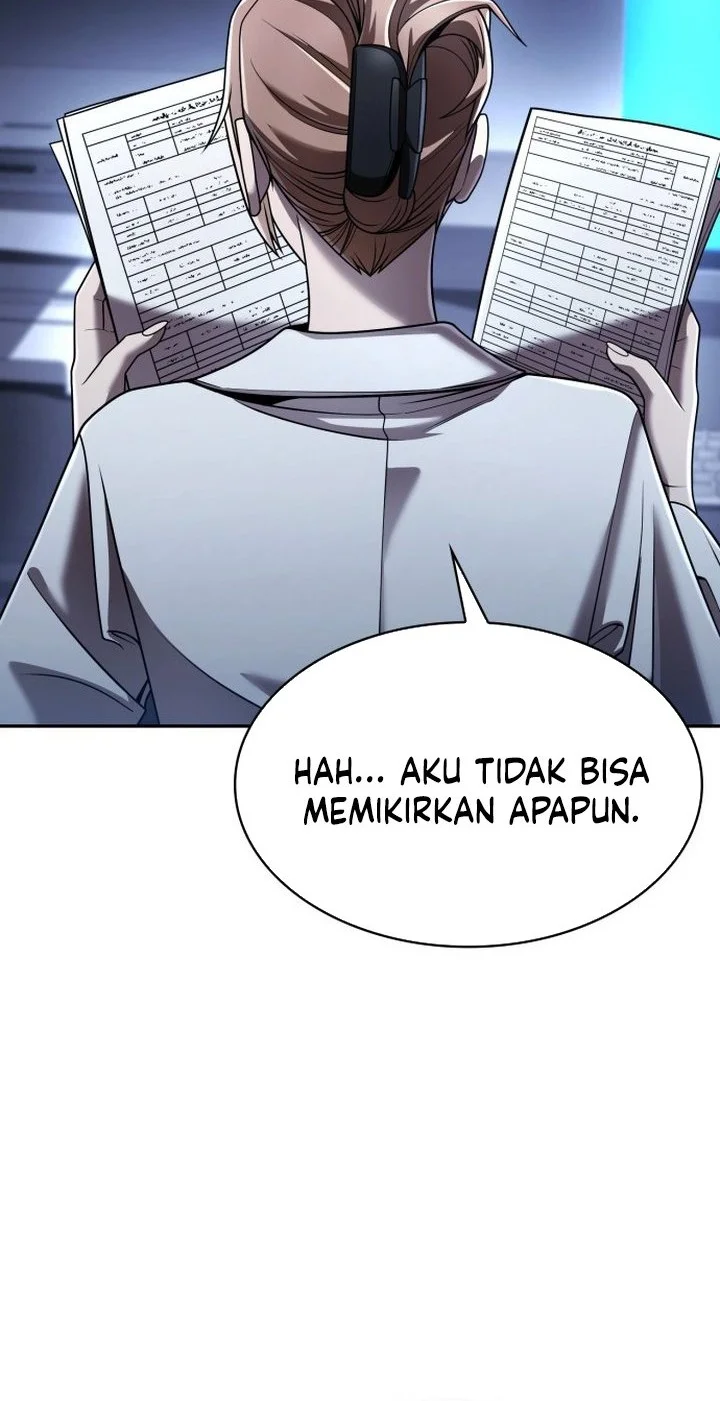 Clever Cleaning Life Of The Returned Genius Hunter Chapter 131 Gambar 34