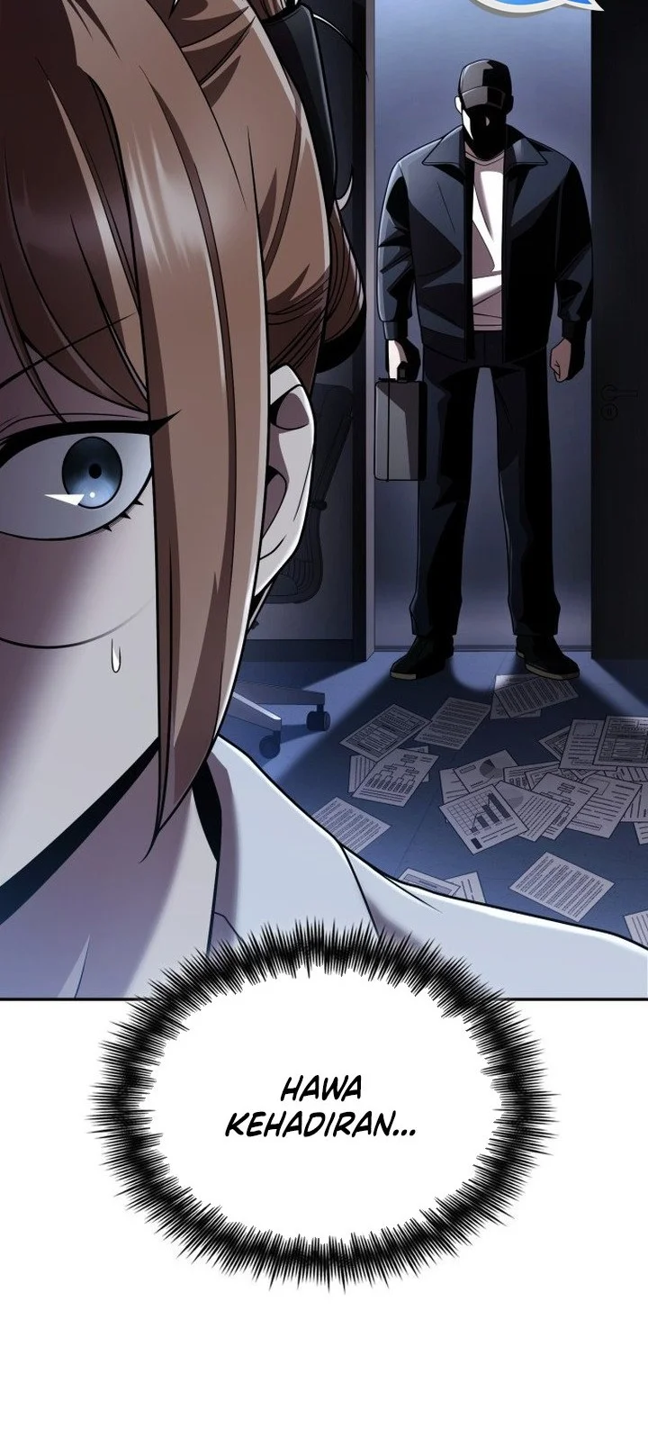 Clever Cleaning Life Of The Returned Genius Hunter Chapter 131 Gambar 36