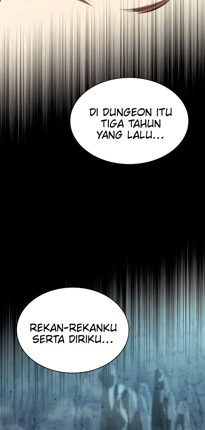 Clever Cleaning Life Of The Returned Genius Hunter Chapter 132 Gambar 36