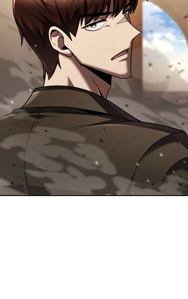 Clever Cleaning Life Of The Returned Genius Hunter Chapter 133 Gambar 34