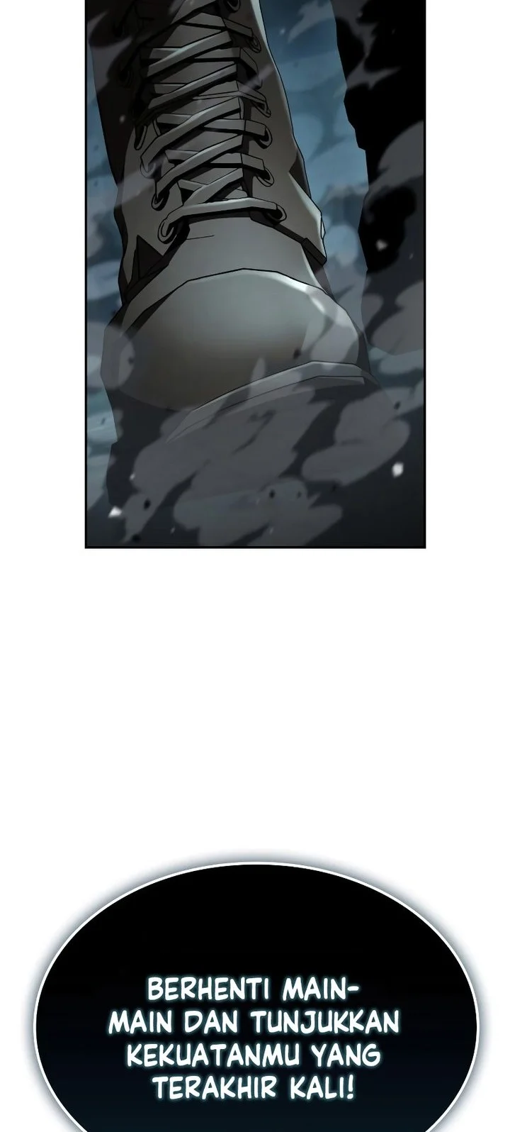 Clever Cleaning Life Of The Returned Genius Hunter Chapter 134 Gambar 30