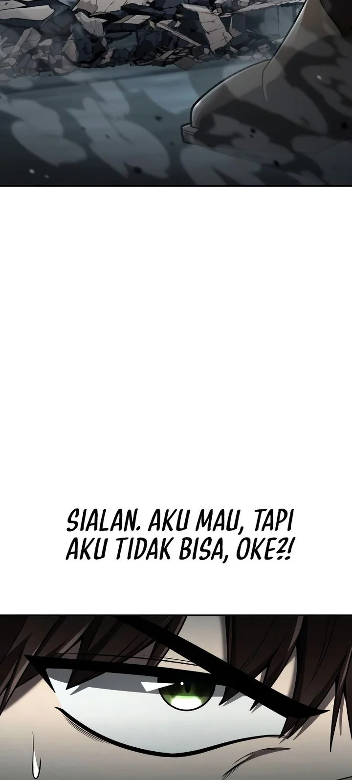 Clever Cleaning Life Of The Returned Genius Hunter Chapter 134 Gambar 32