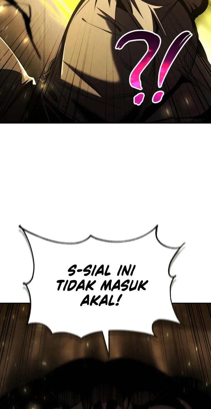 Clever Cleaning Life Of The Returned Genius Hunter Chapter 135 Gambar 34