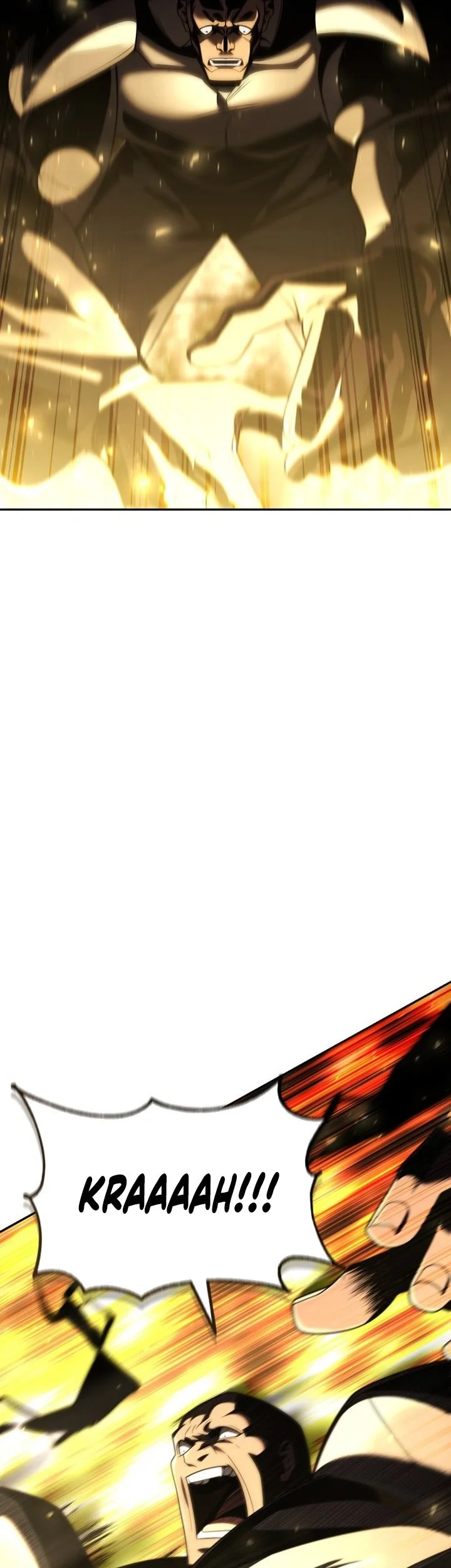Clever Cleaning Life Of The Returned Genius Hunter Chapter 135 Gambar 35