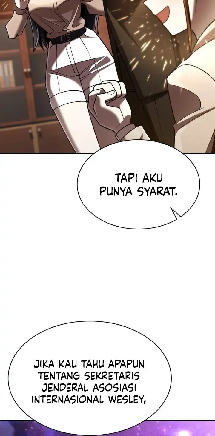 Clever Cleaning Life Of The Returned Genius Hunter Chapter 136 Gambar 34
