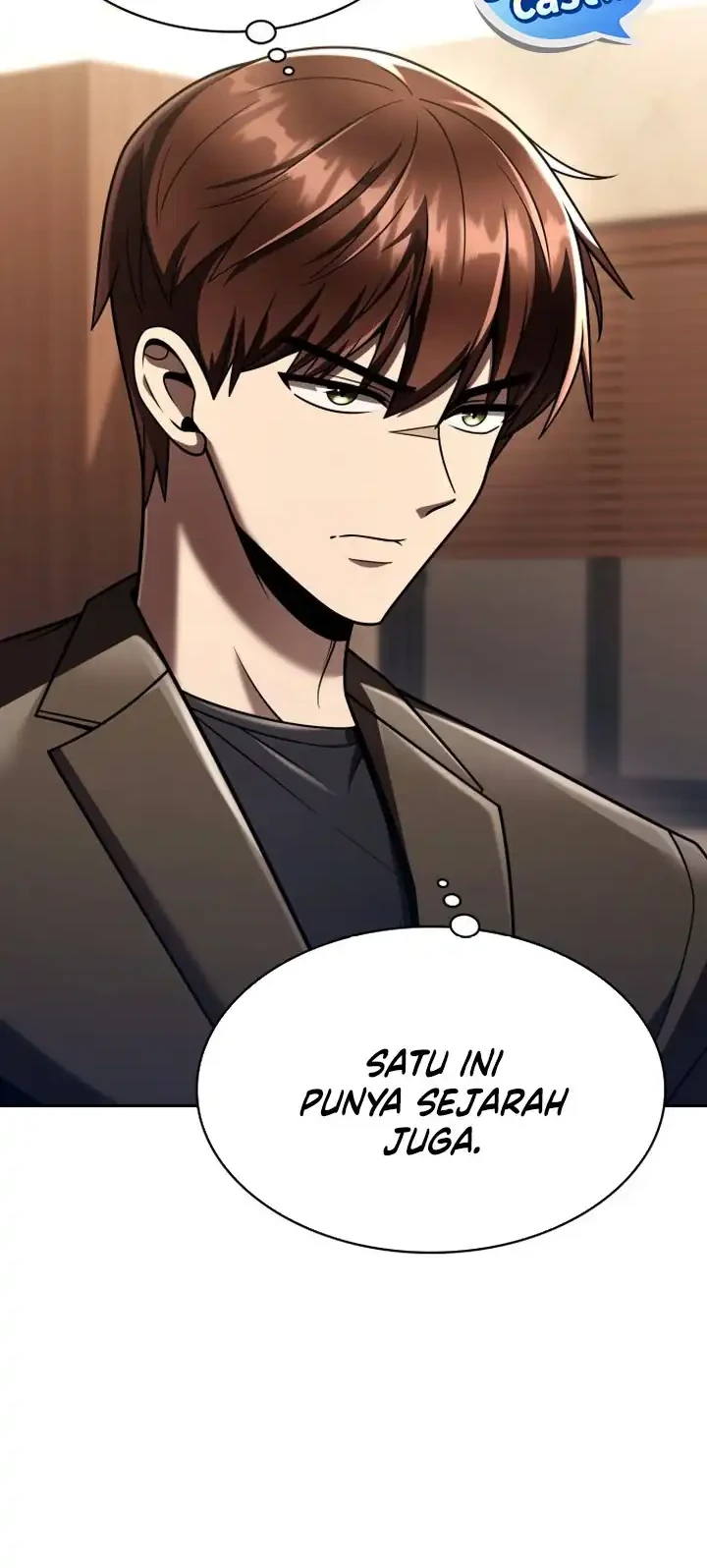 Clever Cleaning Life Of The Returned Genius Hunter Chapter 136 Gambar 36