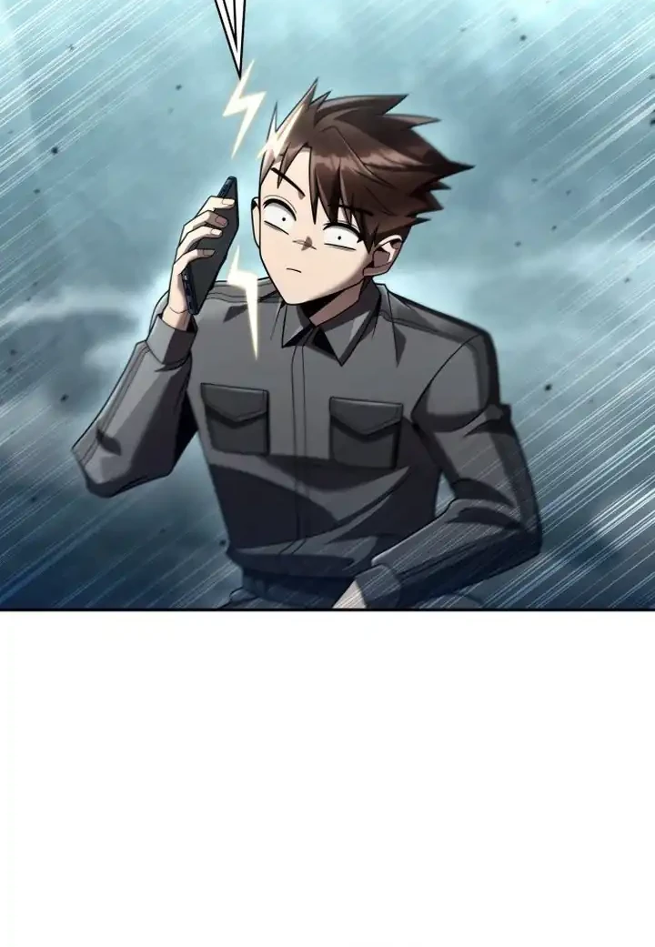 Clever Cleaning Life Of The Returned Genius Hunter Chapter 137 Gambar 35
