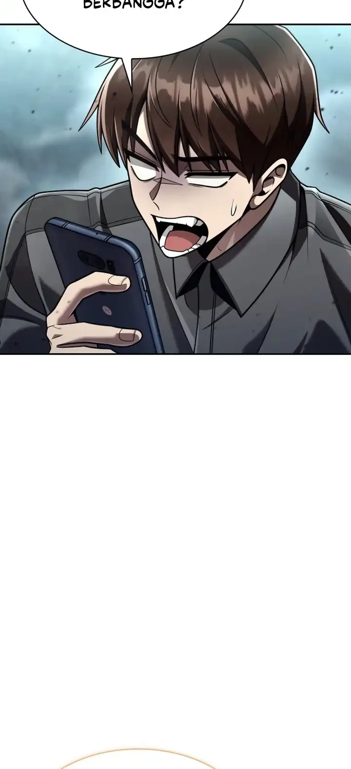 Clever Cleaning Life Of The Returned Genius Hunter Chapter 137 Gambar 37