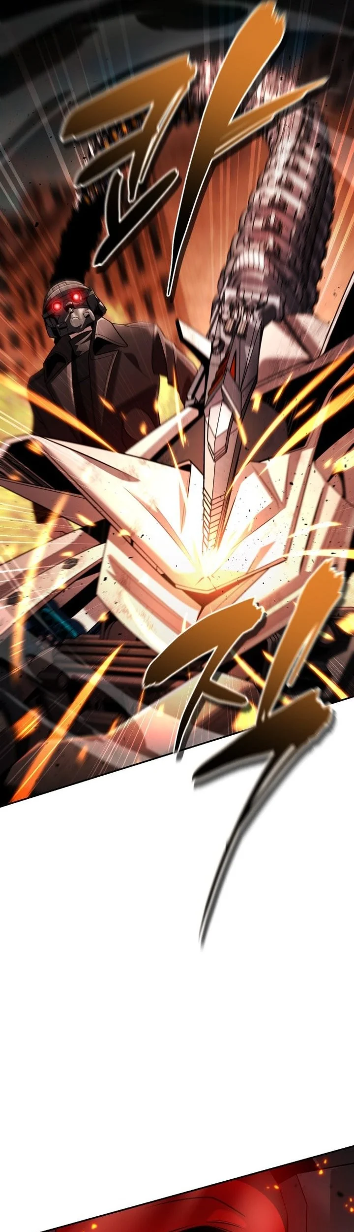 Clever Cleaning Life Of The Returned Genius Hunter Chapter 138 Gambar 33