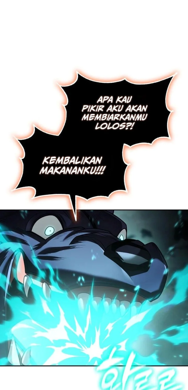 Clever Cleaning Life Of The Returned Genius Hunter Chapter 142 Gambar 35