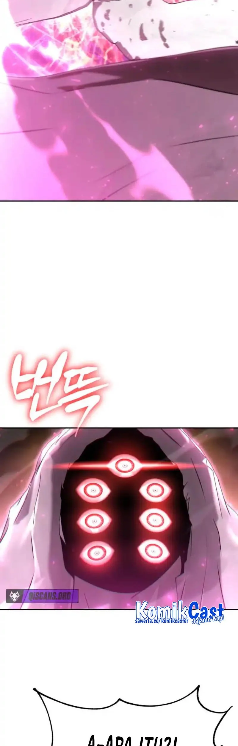 Clever Cleaning Life Of The Returned Genius Hunter Chapter 146 Gambar 31