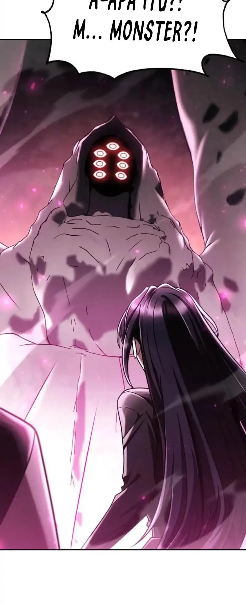 Clever Cleaning Life Of The Returned Genius Hunter Chapter 146 Gambar 32