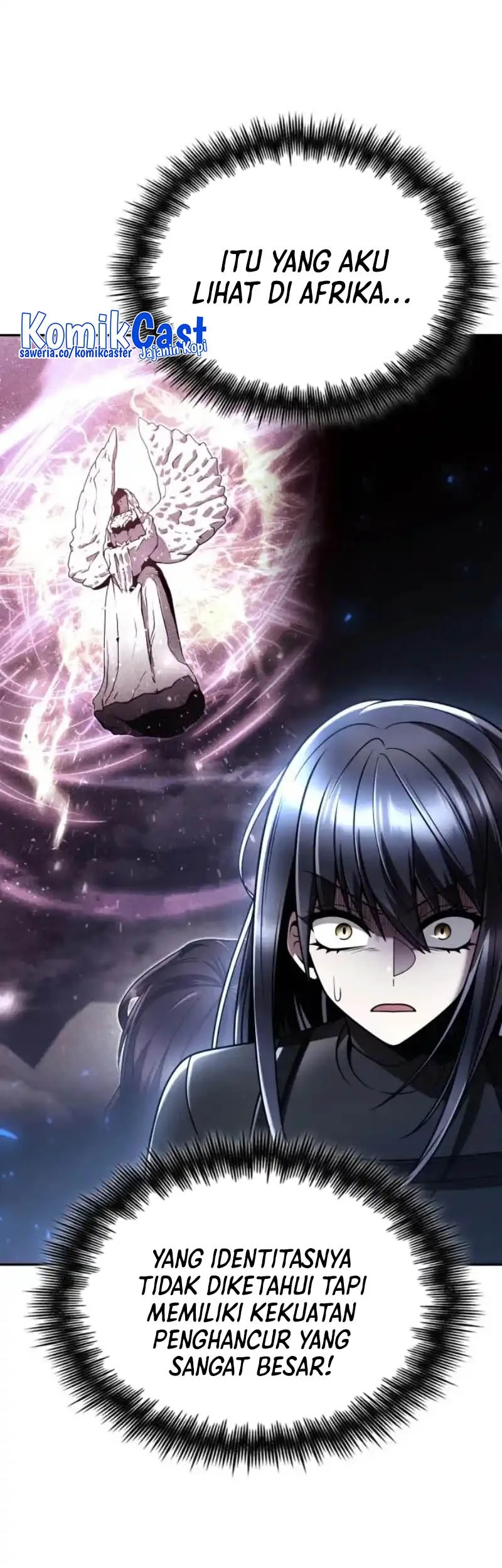 Clever Cleaning Life Of The Returned Genius Hunter Chapter 146 Gambar 33