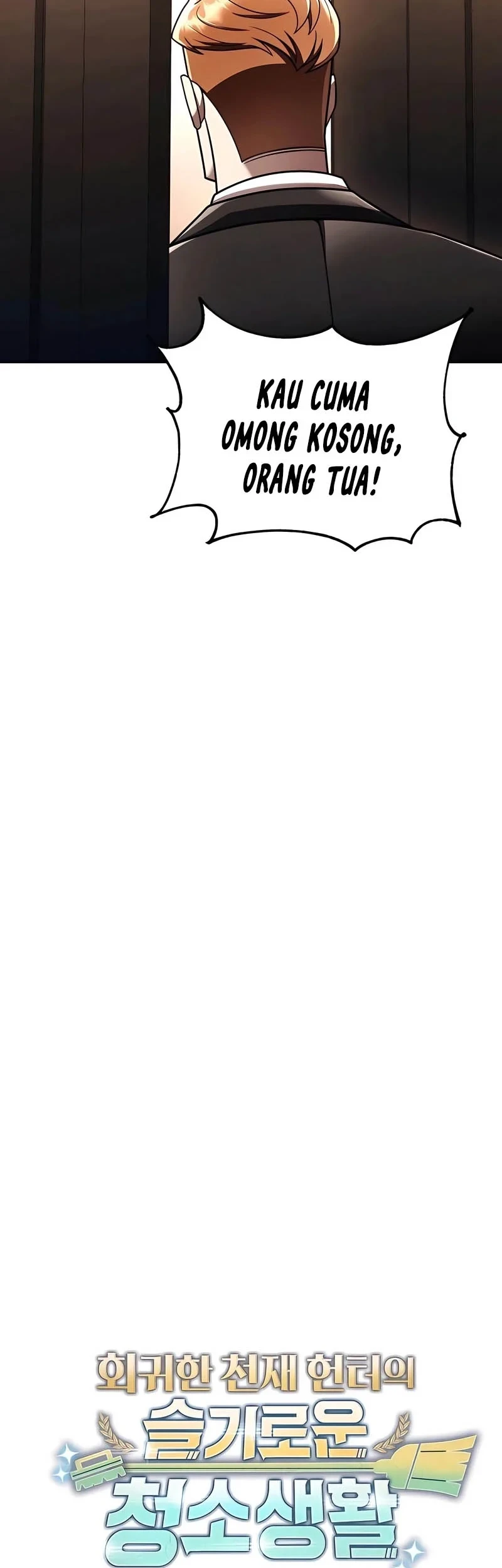 Clever Cleaning Life Of The Returned Genius Hunter Chapter 149 Gambar 30