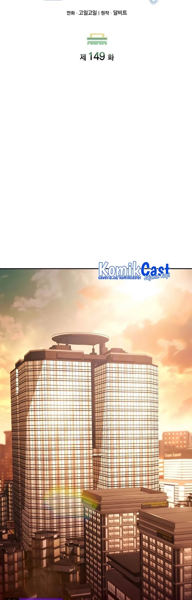 Clever Cleaning Life Of The Returned Genius Hunter Chapter 149 Gambar 31