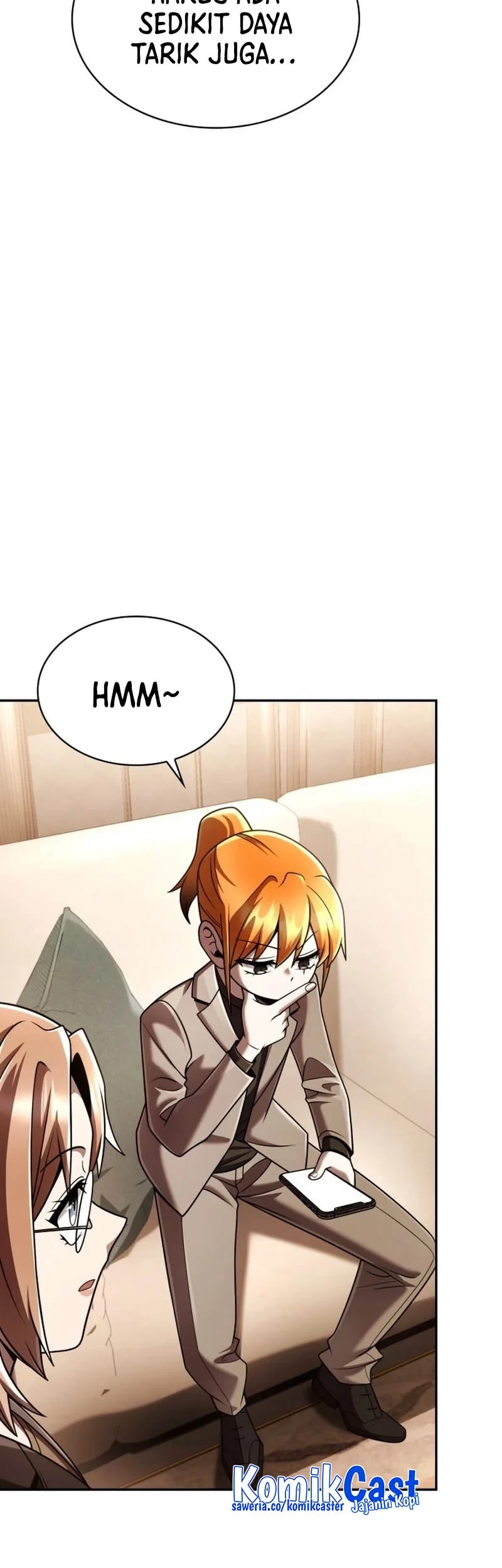 Clever Cleaning Life Of The Returned Genius Hunter Chapter 150 Gambar 34