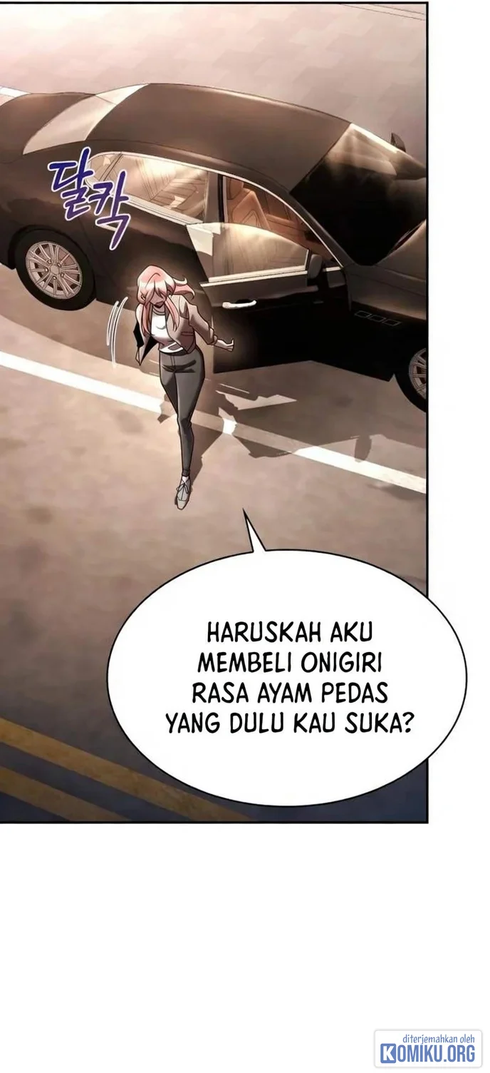 Clever Cleaning Life Of The Returned Genius Hunter Chapter 157 Gambar 37