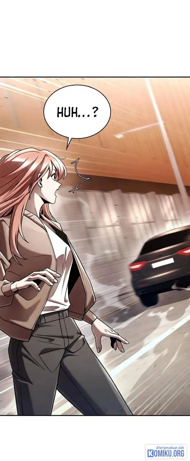 Clever Cleaning Life Of The Returned Genius Hunter Chapter 157 Gambar 39