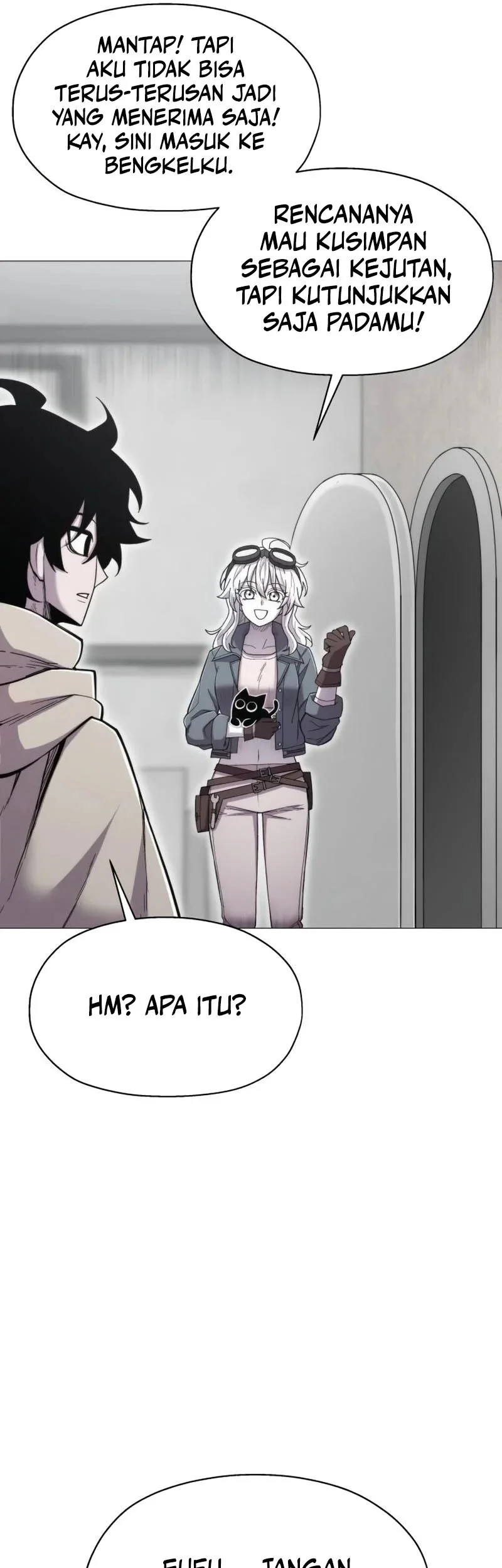 Colorist Chapter 17 Gambar 26