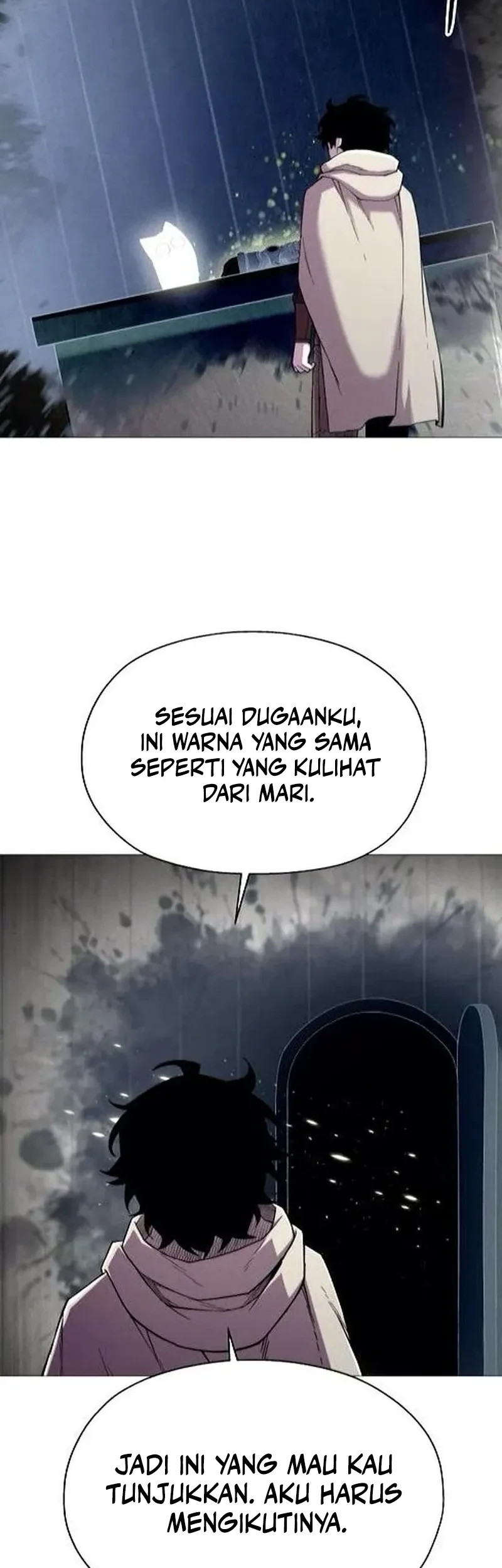 Colorist Chapter 18 Gambar 27