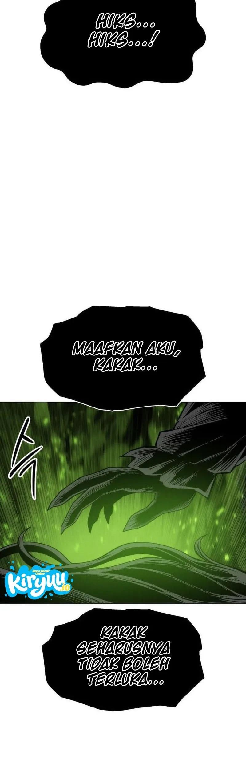 Colorist Chapter 33 Gambar 34