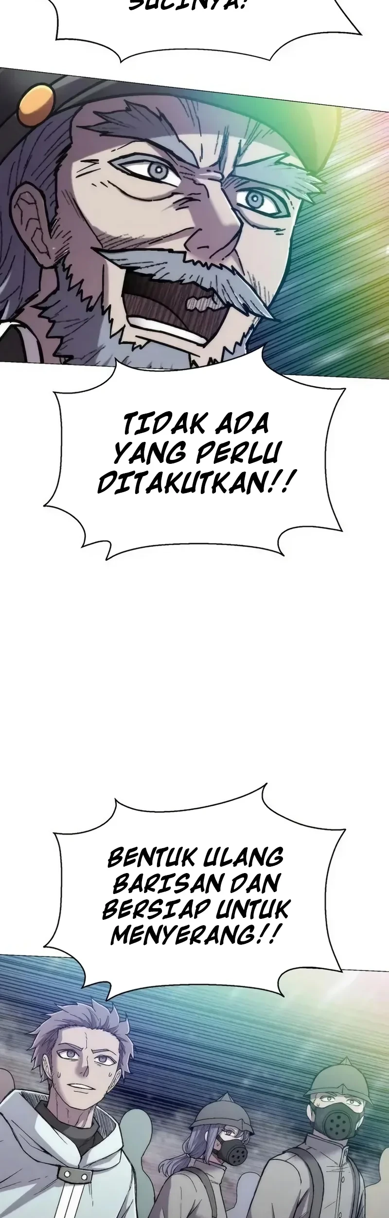 Colorist Chapter 34 Gambar 39