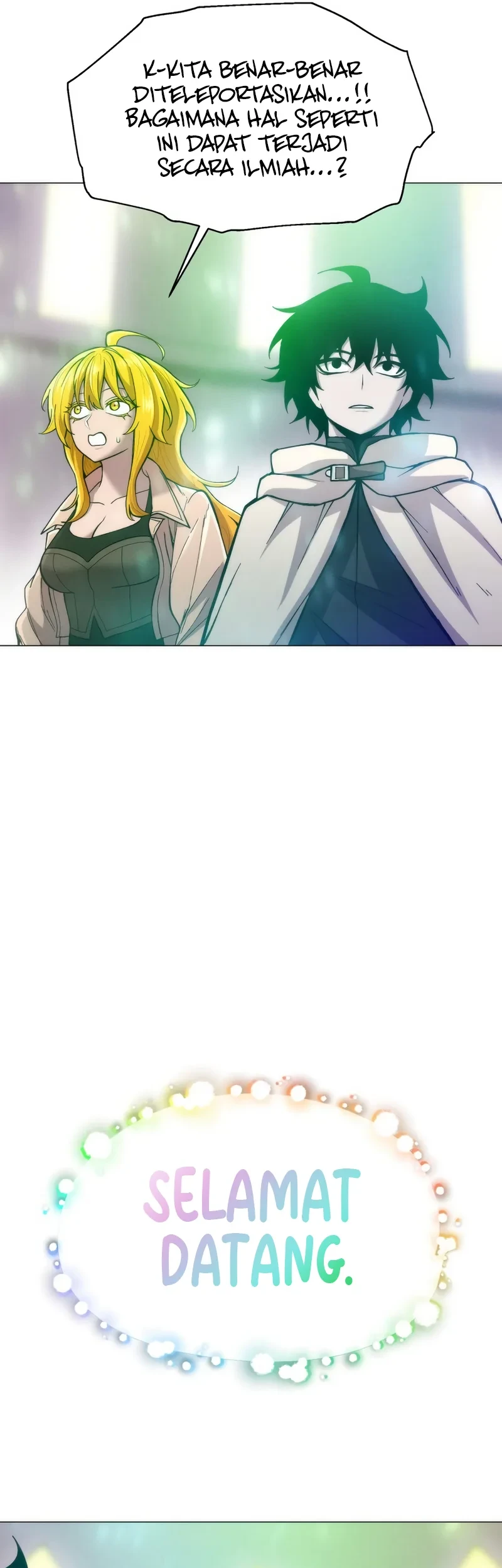 Colorist Chapter 35 Gambar 34