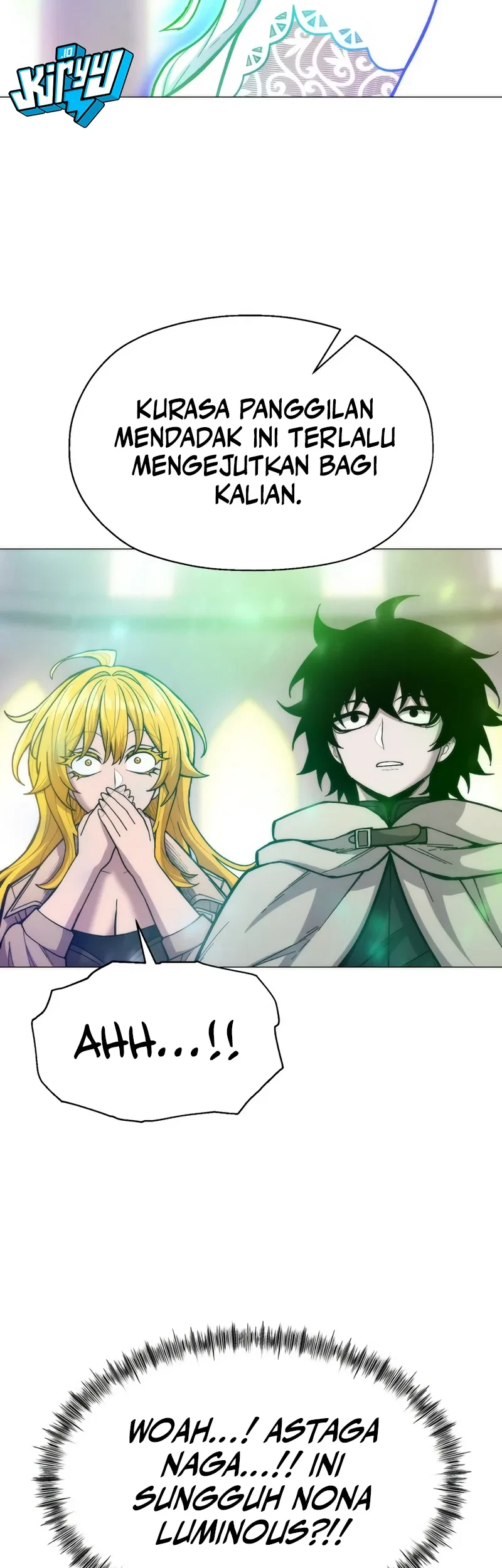 Colorist Chapter 35 Gambar 36
